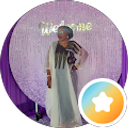 Profile photo of Omolara Elizabeth Cooper