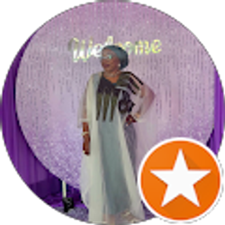 Profile photo of Omolara Elizabeth Cooper