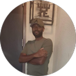 Profile photo of Rufus Wright