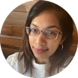 Profile photo of Natasha Hassan