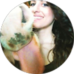 Profile photo of Samantha Costas