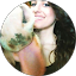 Profile photo of Samantha Costas