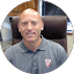 Profile photo of Rick Johnson