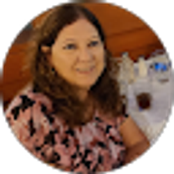 Profile photo of Elidia Salinas