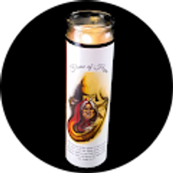 Profile photo of Flame Of Hope From This Day On