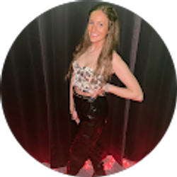 Profile photo of Hailey Best
