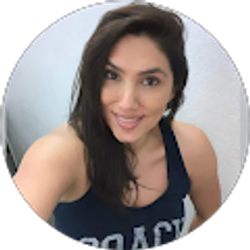 Profile photo of Patty Godinez