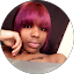Profile photo of Ariona LaShe