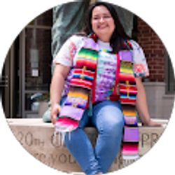 Profile photo of Alma Rosa Aguila