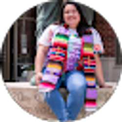 Profile photo of Alma Rosa Aguila