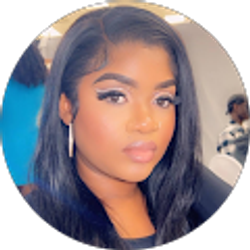 Profile photo of Princess Brown