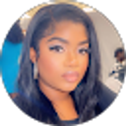 Profile photo of Princess Brown