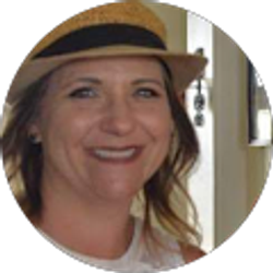 Profile photo of Pam Hunt