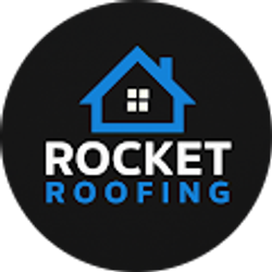 Profile photo of Rocket Roofing