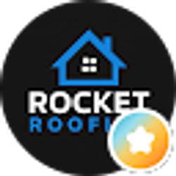 Profile photo of Rocket Roofing