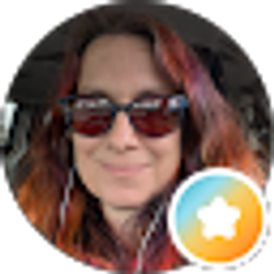Profile photo of Tiana Povenmire-Kirk