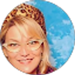 Profile photo of Laura Daniel