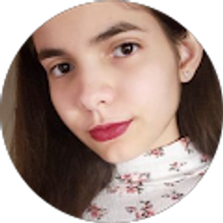 Profile photo of Oriana Silva