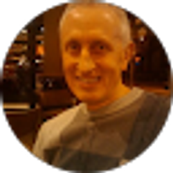 Profile photo of Lowell Rideout