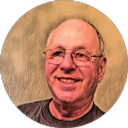 Profile photo of Larry Joseph