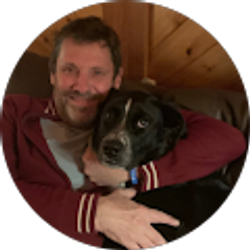 Profile photo of Robert D