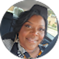 Profile photo of Brandy Beaton