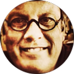 Profile photo of David John H