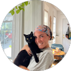 Profile photo of Molly Sabia