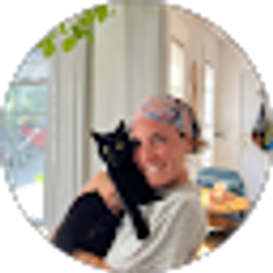 Profile photo of Molly Sabia