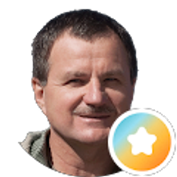 Profile photo of Vladimir Mikhailov