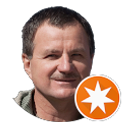 Profile photo of Vladimir Mikhailov