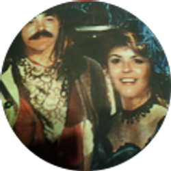 Profile photo of Iris Greene