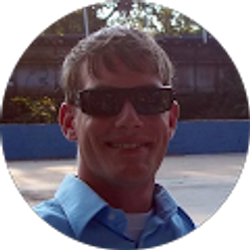 Profile photo of Matt Dominey