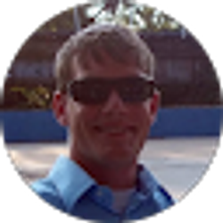Profile photo of Matt Dominey