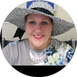 Profile photo of Tina Gorr