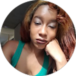 Profile photo of Hope Love