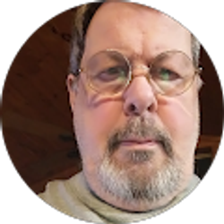 Profile photo of Richard Parkinson