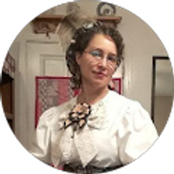 Profile photo of Lady Librum