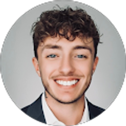 Profile photo of Callie Cook