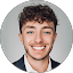 Profile photo of Callie Cook