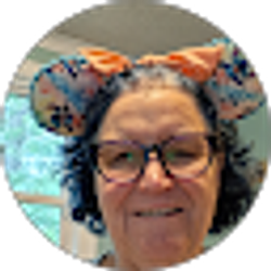 Profile photo of Kim M