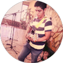 Profile photo of Emanuel Oliva Marrero