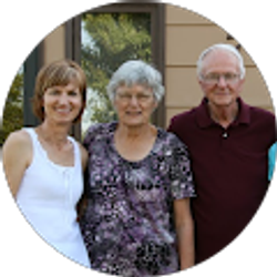 Profile photo of linda Lauer