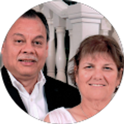 Profile photo of Jose Luis Ramirez