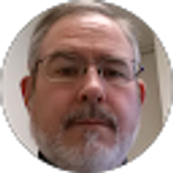 Profile photo of James Gault