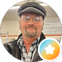 Profile photo of Ron Jantzi