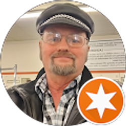 Profile photo of Ron Jantzi