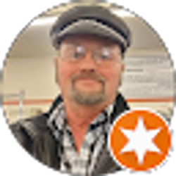 Profile photo of Ron Jantzi