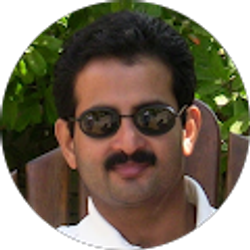 Profile photo of Viju Parakkal