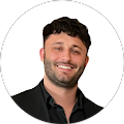 Profile photo of Zachary Allen